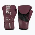 Boxerské rukavice  Everlast Pro Style Elite 2 maroon