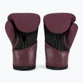 Boxerské rukavice  Everlast Pro Style Elite 2 maroon 3