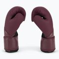 Boxerské rukavice  Everlast Pro Style Elite 2 maroon 4