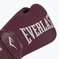 Boxerské rukavice  Everlast Pro Style Elite 2 maroon 5