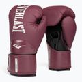 Boxerské rukavice  Everlast Pro Style Elite 2 maroon 7