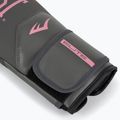 Boxerské rukavice  Everlast Pro Style Elite 2 grey/pink 6