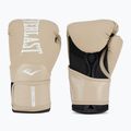 Boxerské rukavice  Everlast Pro Style Elite 2 champagne