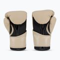 Boxerské rukavice  Everlast Pro Style Elite 2 champagne 3
