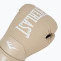 Boxerské rukavice  Everlast Pro Style Elite 2 champagne 5