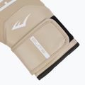 Boxerské rukavice  Everlast Pro Style Elite 2 champagne 6