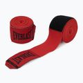 Boxerské bandáže Everlast 450 cm red