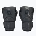 Boxerské rukavice  Everlast Elite 2 Pro Boxing Leather black 2