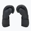 Boxerské rukavice  Everlast Elite 2 Pro Boxing Leather black 4