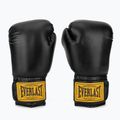 Boxerská sada Everlast 1910 Classic Boxing Kit black 3