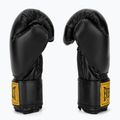 Boxerská sada Everlast 1910 Classic Boxing Kit black 5