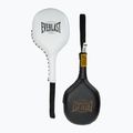Boxovací lapy Everlast Striking Paddles 2 ks black/white 2