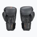 Boxerské rukavice Everlast Muay Thai – TITAN black 3