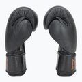 Boxerské rukavice Everlast Muay Thai – TITAN black 4