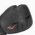 Boxerské rukavice Everlast Muay Thai – TITAN black 5