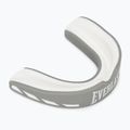 Chránič čelisti Everlast single Evershield grey/white