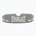 Chránič čelisti Everlast single Evershield grey/white 2
