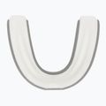 Chránič čelisti Everlast single Evershield grey/white 3