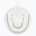 Chránič čelisti Everlast single Evershield grey/white 4