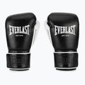 Boxerské rukavice Everlast Powerlock Pro OG H&L black/white 2