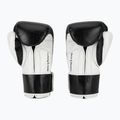 Boxerské rukavice Everlast Powerlock Pro OG H&L black/white 3