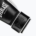Boxerské rukavice Everlast Powerlock Pro OG H&L black/white 6