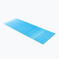 Podložka na jógu Gaiam Tie Dye 4 mm modrá 54844
