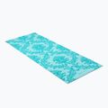 Podložka na jógu Gaiam Neo Baroqu 4 mm zelená 58022