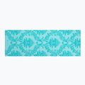 Podložka na jógu Gaiam Neo Baroqu 4 mm zelená 58022 2