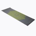 Podložka na jógu Gaiam Citron Sundial 6 mm šedá 61333