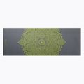 Podložka na jógu Gaiam Citron Sundial 6 mm šedá 61333 2
