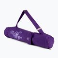 Vak na jóga podložku Gaiam Deep Plum fialový 61338