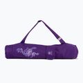Vak na jóga podložku Gaiam Deep Plum fialový 61338 2