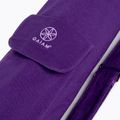 Vak na jóga podložku Gaiam Deep Plum fialový 61338 4