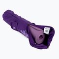 Vak na jóga podložku Gaiam Deep Plum fialový 61338 8