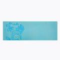 Podložka na jógu Gaiam Elephant 6 mm žlutá 61547 3