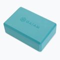 Sada na jógu Gaiam Yoga Beginers Kit + Kostka lily shadows 6