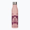 Láhev Gaiam Easy Grip 740 ml floral