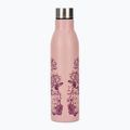 Láhev Gaiam Easy Grip 740 ml floral 2
