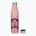 Láhev Gaiam Easy Grip 740 ml floral 3