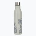 Láhev Gaiam Easy Grip 740 ml lava 2