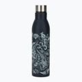 Láhev Gaiam Easy Grip 740 ml spring paisley