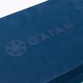 Blok na jógu Gaiam modrý 62912 9