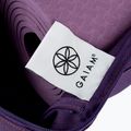 Vak na jóga podložku Gaiam fialový 62914 7