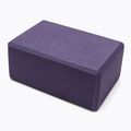 Blok na jógu Gaiam fialový 63682 5