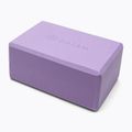 Blok na jógu Gaiam fialový 63748 5