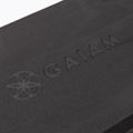 Blok na jógu Gaiam Navajo černý 63749 8