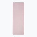 Jógová podložka Gaiam TPE Blush Printed burgndy 2