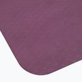 Jógová podložka Gaiam TPE Blush Printed burgndy 4