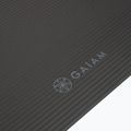 Jógová podložka Gaiam Fitness Black 2
